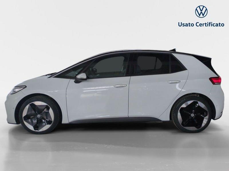 Volkswagen ID.3 Pro S Edition Plus