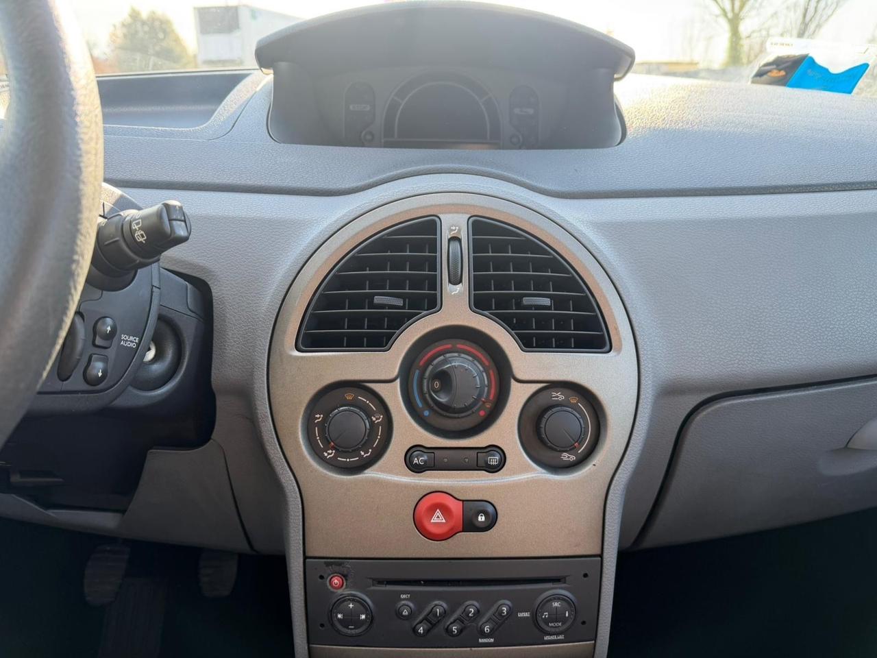 Renault Modus 1.5 dCi 70CV Expression