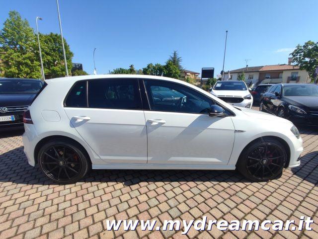 VOLKSWAGEN Golf 1.4 TSI 5p. R-line