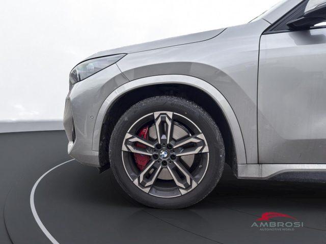 BMW X1 xDrive25e Msport Premium Travel Package