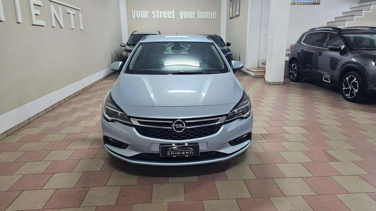 Opel Astra 1.6 CDTi 110CV Start&Stop Sports Tourer Business