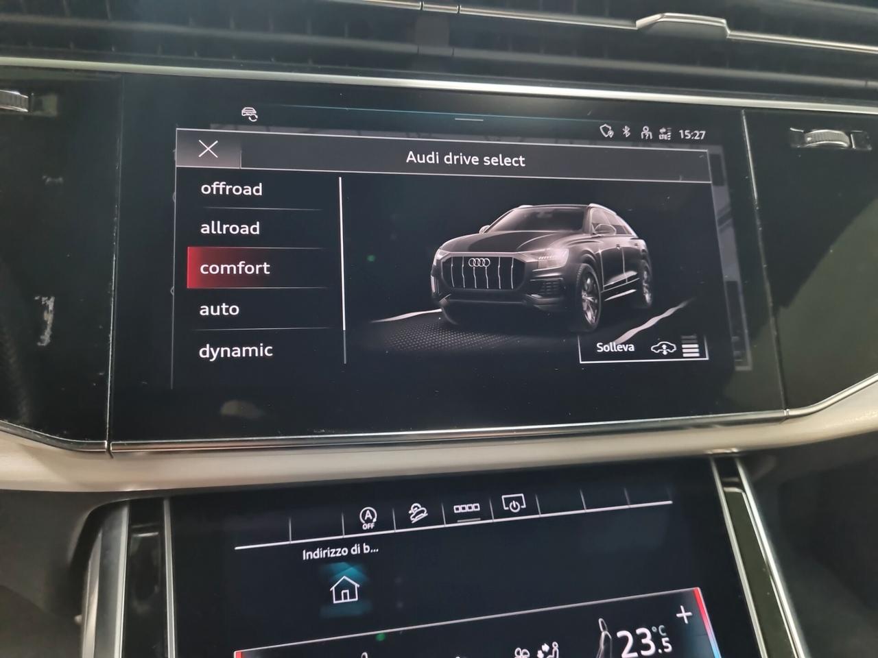 Audi Q8 45 TDI quattro tiptronic Sport