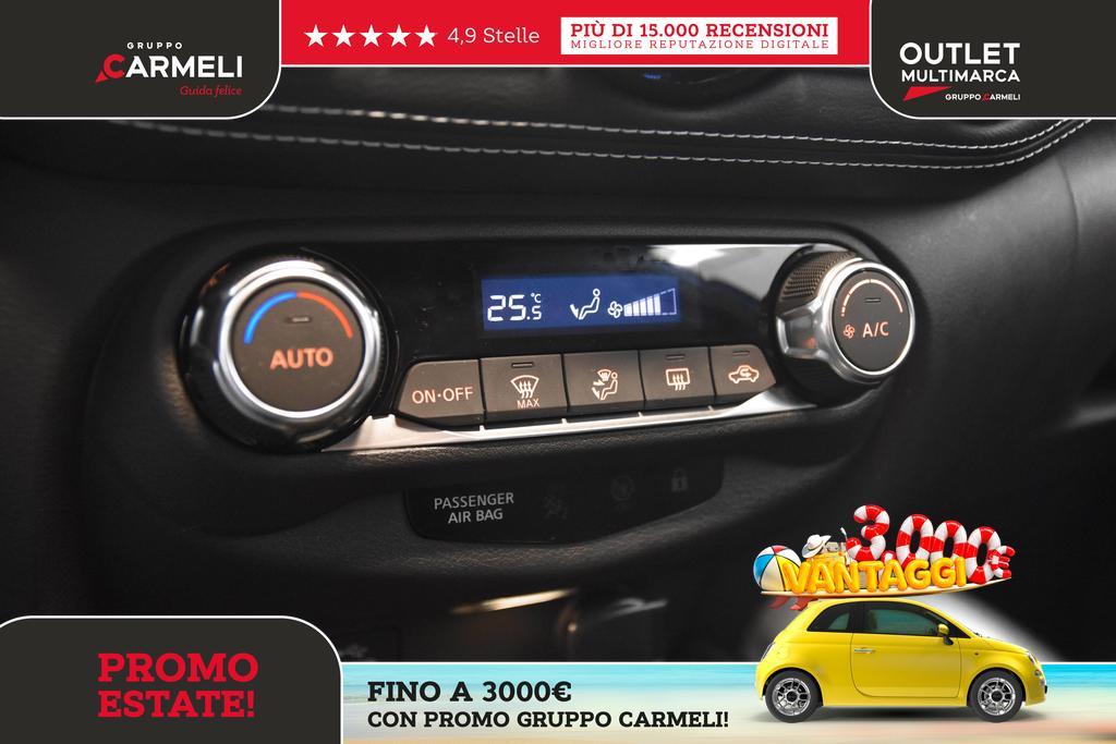 Nissan Juke 1.6 Hev N-Connecta