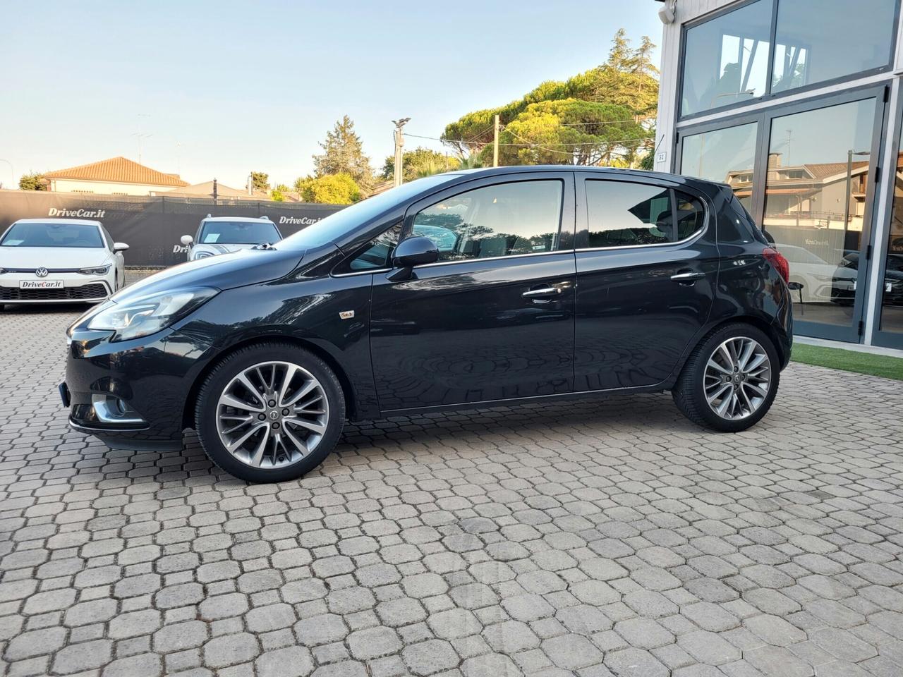 Opel Corsa 5POSTI 1.4 BENZINA/GPL 90CV *OK NEOPATENTATI*