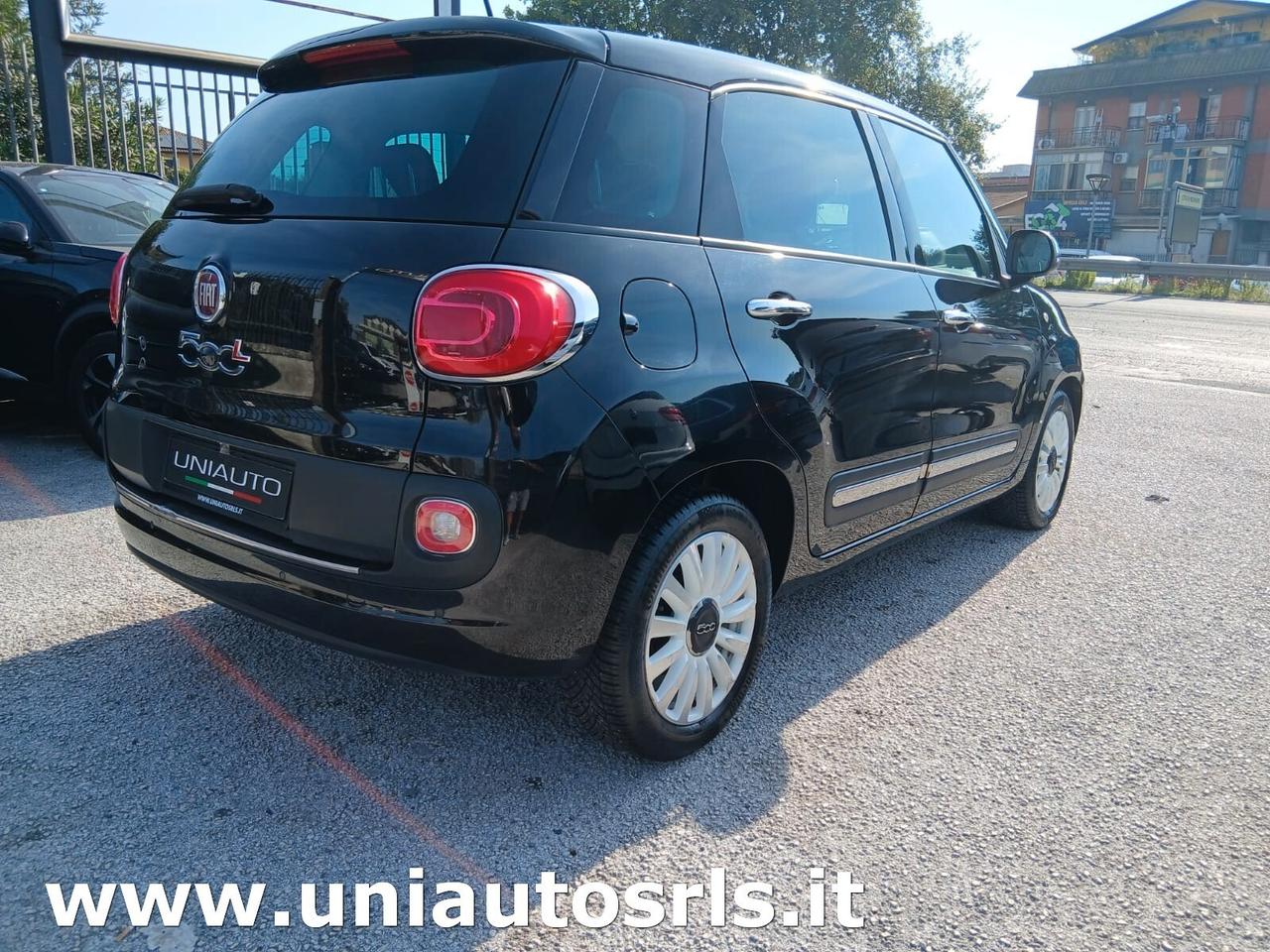 Fiat 500L 1.4 95 CV Pop Star