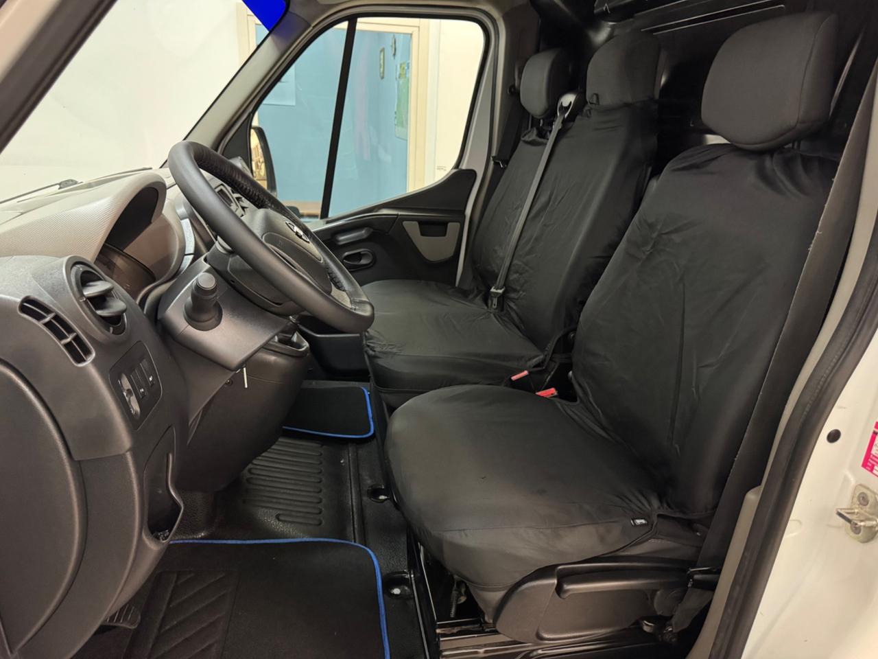 Nissan NV400 2.3 DCI 170cv Euro 6B