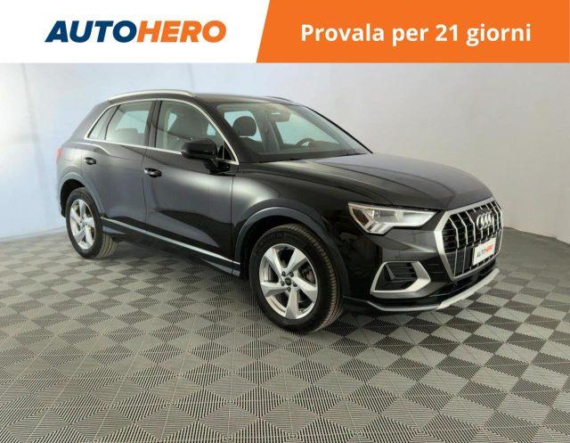 AUDI Q3 35 TDI S tronic