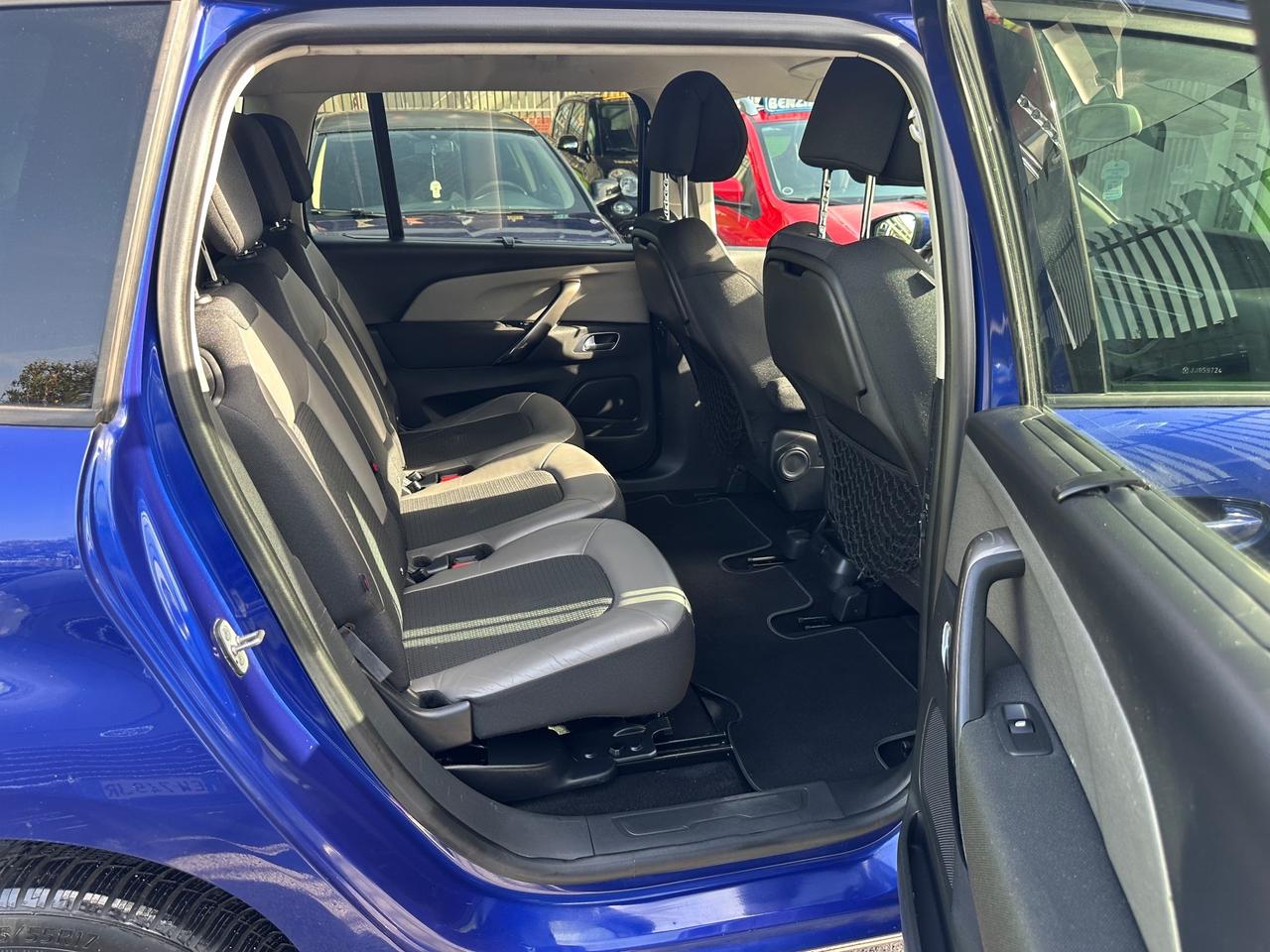 Citroen C4 SpaceTourer BlueHDi 130 S&S Shine 7 POSTI