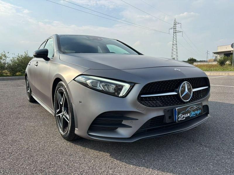 Mercedes-Benz Classe A A180 PREMIUM AMG