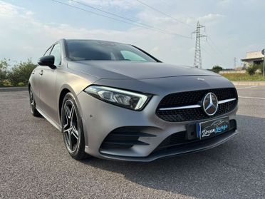 Mercedes-Benz Classe A A180 PREMIUM AMG