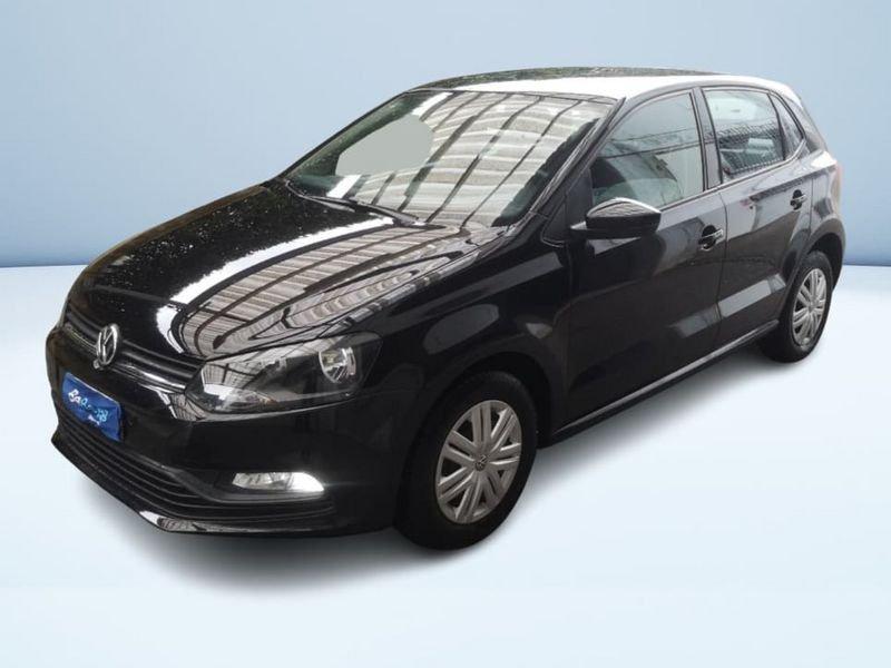 Volkswagen Polo 5P 1.0 MPI TRENDLINE 60CV