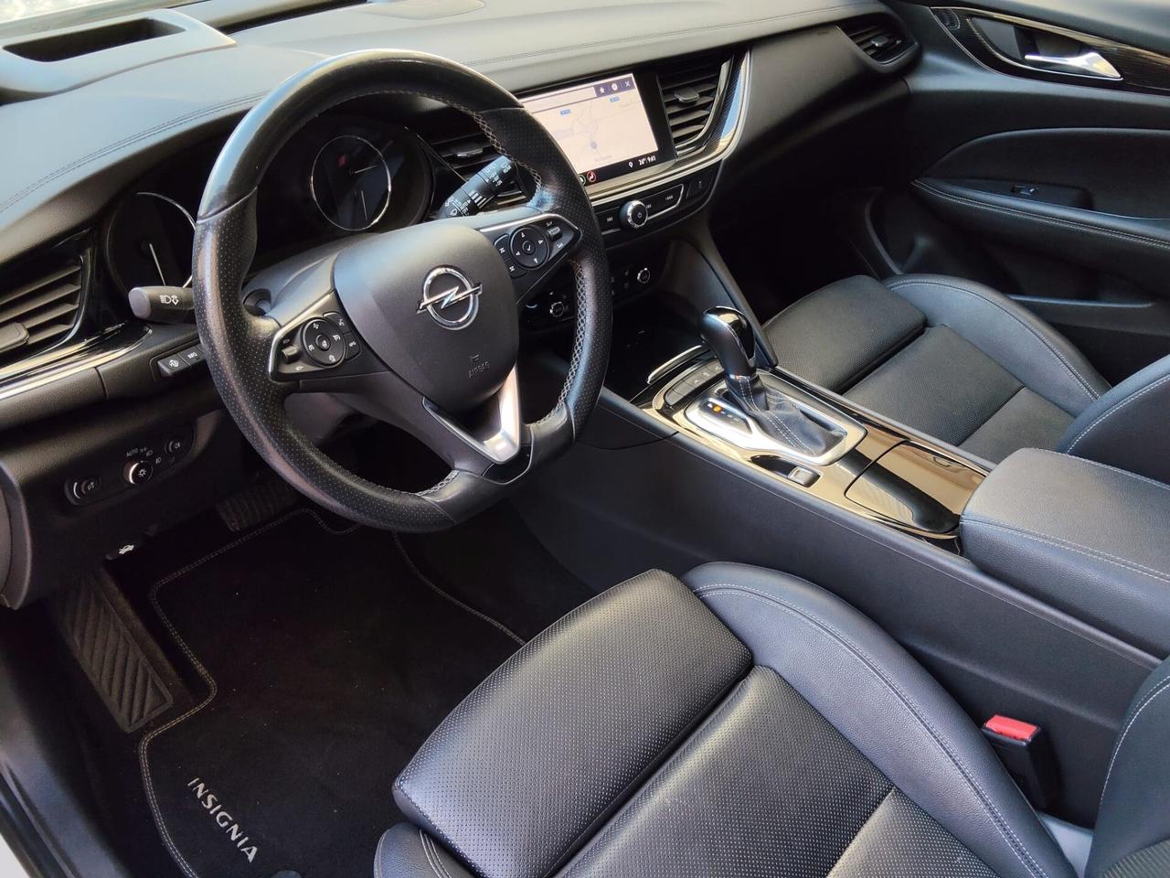 Opel Insignia 2.0 CDTI S&S automatica Sports Tourer Innovation 175 cv