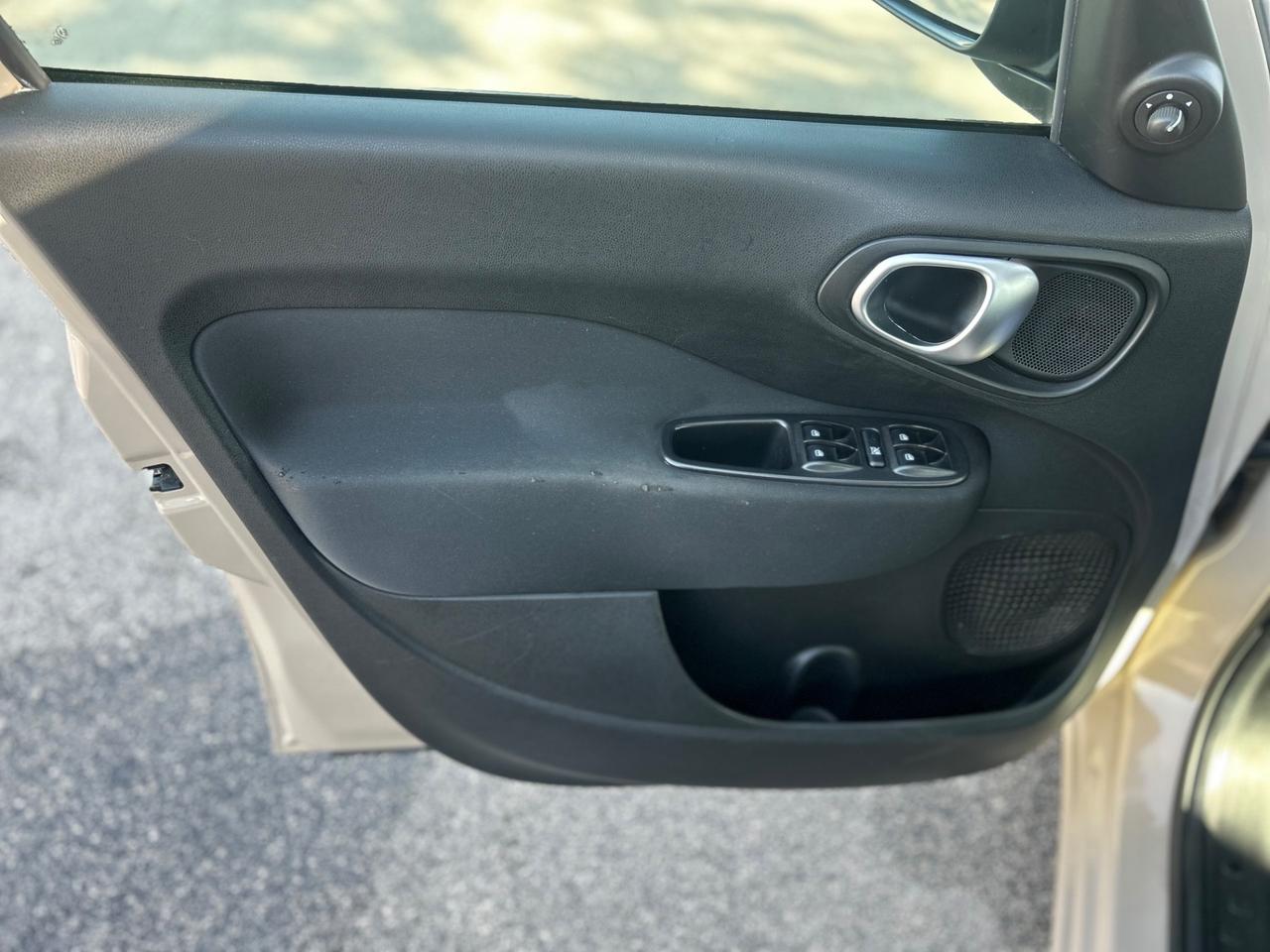 Fiat 500L 1.4 95 CV Lounge Perfetta