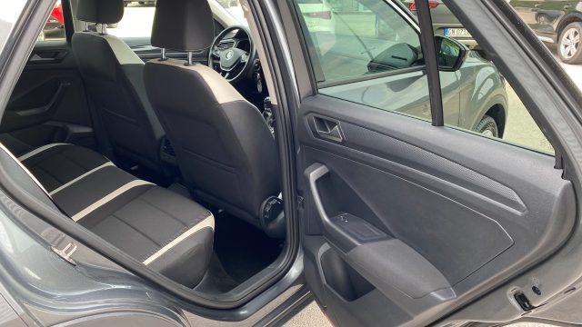 VOLKSWAGEN T-Roc 1.6 TDI SCR Style ADVANCED PLUS Technology BICOLOR