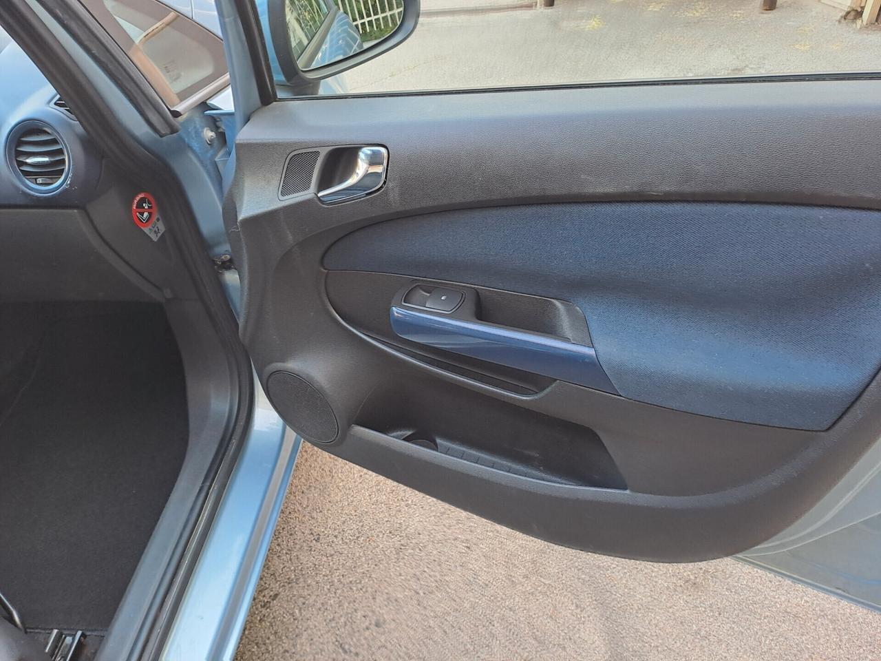 Opel Corsa 1.3 CDTI 75CV ecoFLEX 5 porte Enjoy SOLO 113000KM