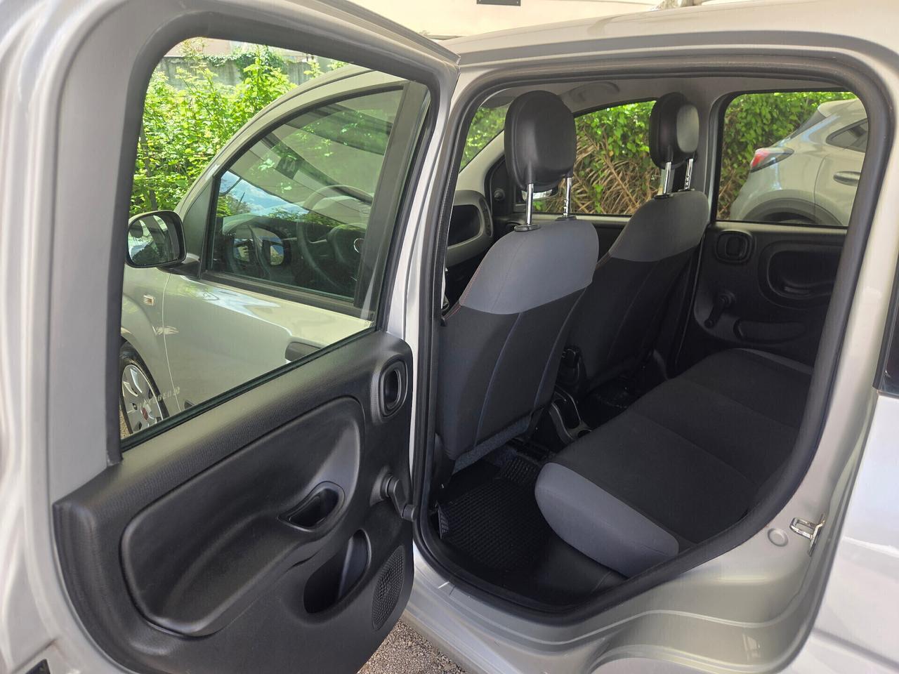 Fiat Panda 1.3 MJT 95 CV S&S Easy