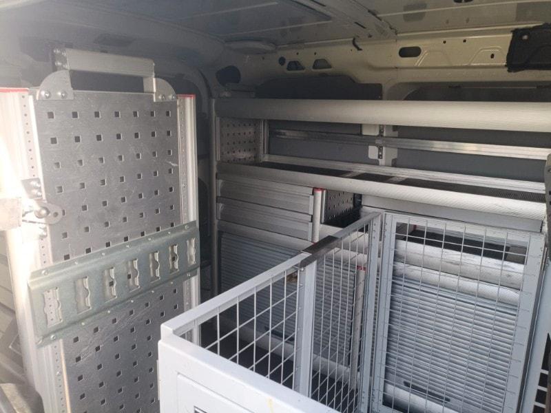 FIAT Doblò 3ª serie Doblò 1.4 Natural Power ...