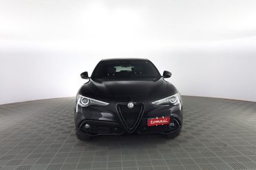 ALFA ROMEO Stelvio Stelvio 2.2 Turbodiesel 210 CV AT8 Q4 Veloce