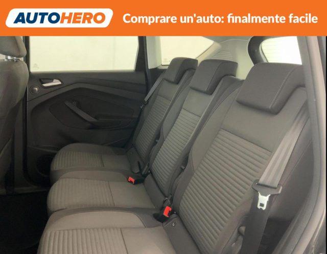 FORD C-Max 1.5 TDCi 120CV Start&Stop Titanium