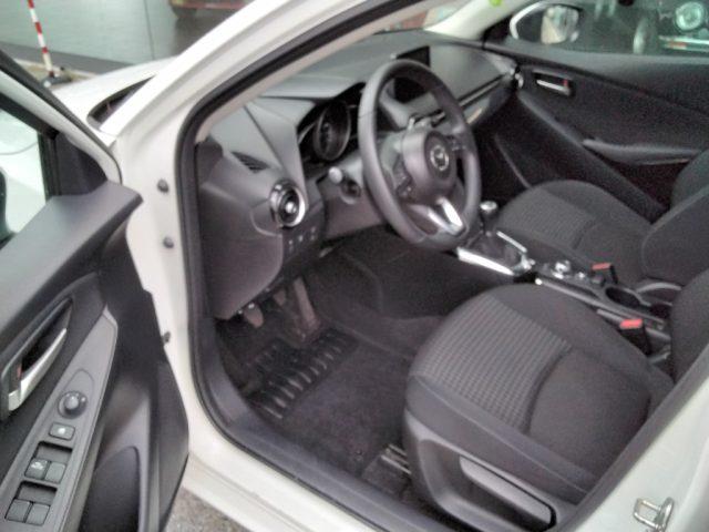 MAZDA 2 1.5 Skyactiv-G Evolve