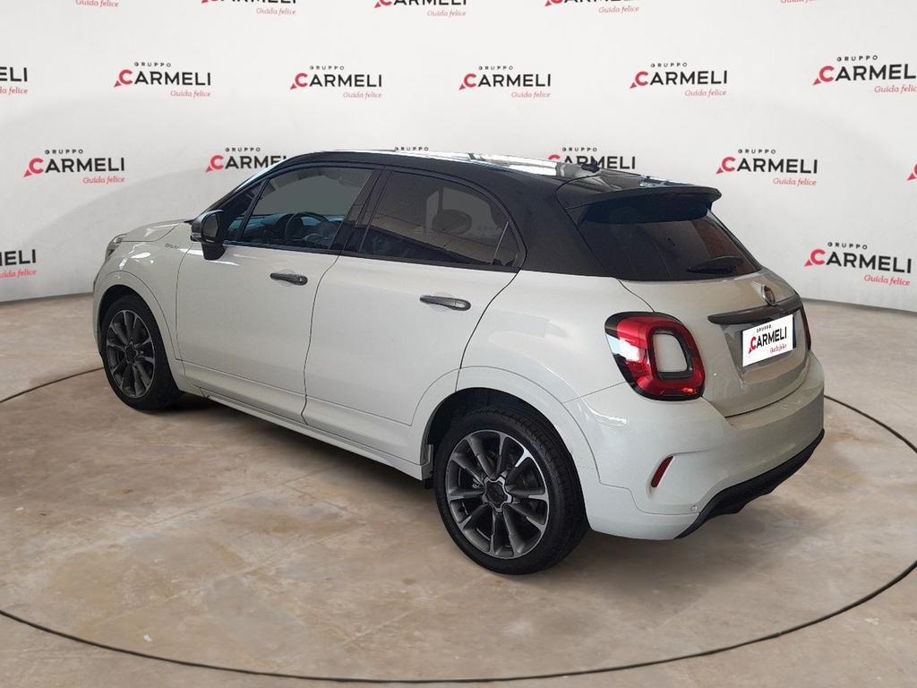 Fiat 500X 1.0 T3 Sport