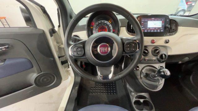 FIAT 500 1.0 Hybrid Cult