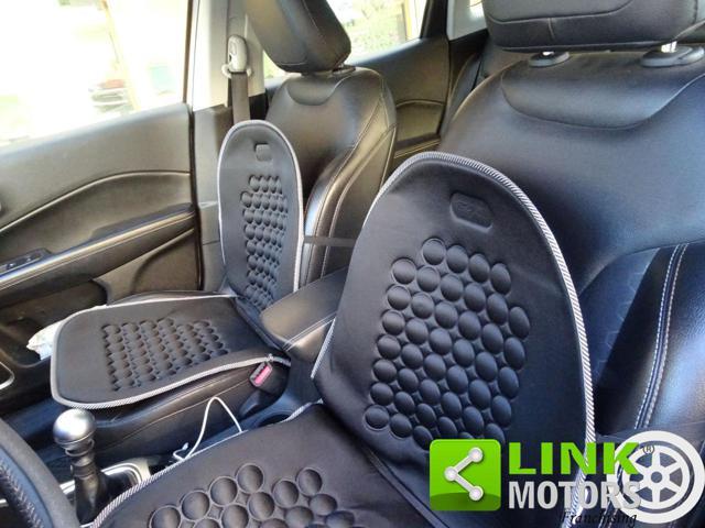 JEEP Compass 1.6 M.JET 120 CV LONGITUDE
