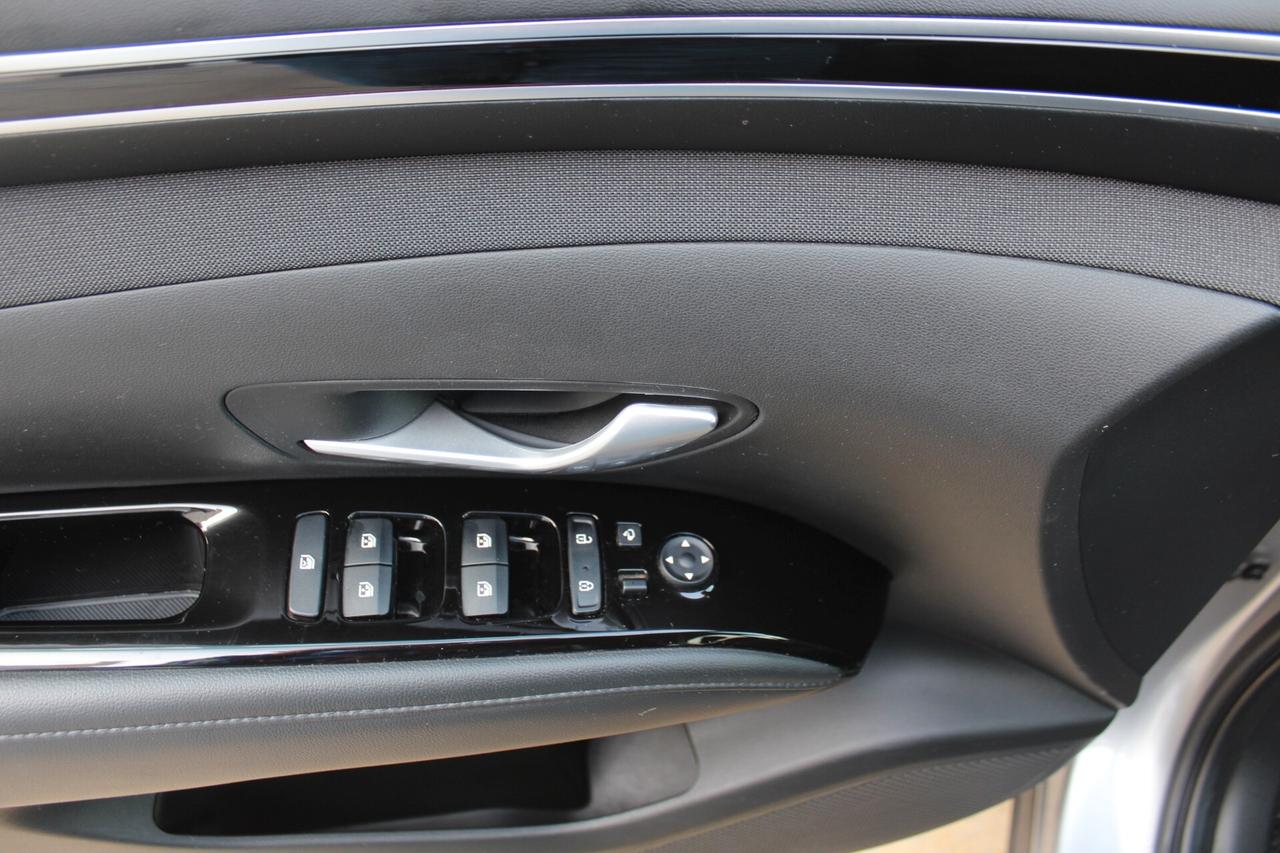 Hyundai Tucson 1.6 CRDi 136CV 48V DCT XLine