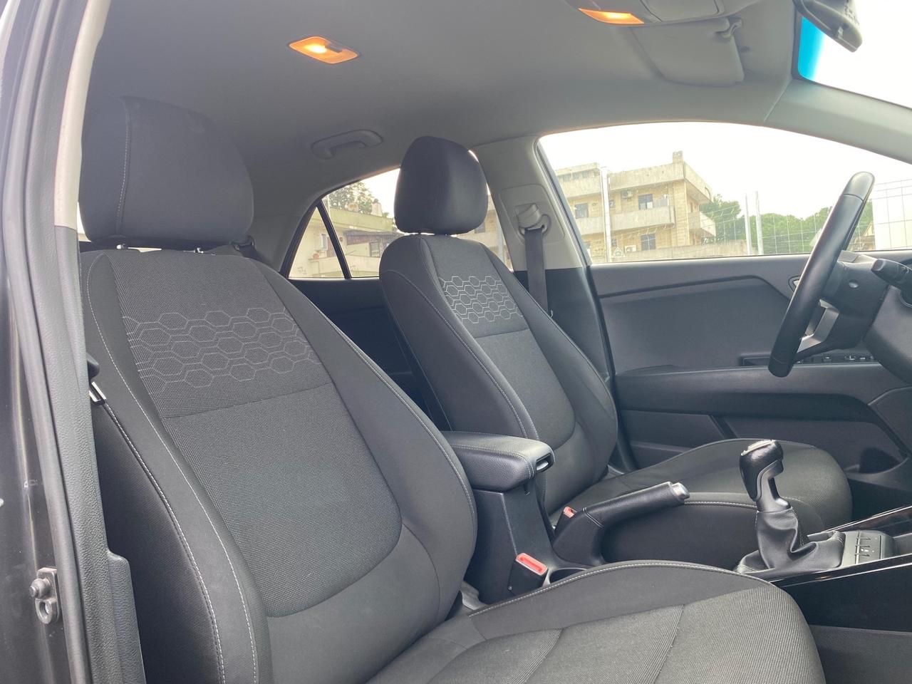 Kia Rio 1.4 CRDi 90CV 5 porte Cool