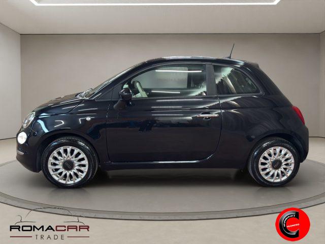 FIAT 500 1.0 Hybrid APPLE CAR PLAY ANDROID AUTO