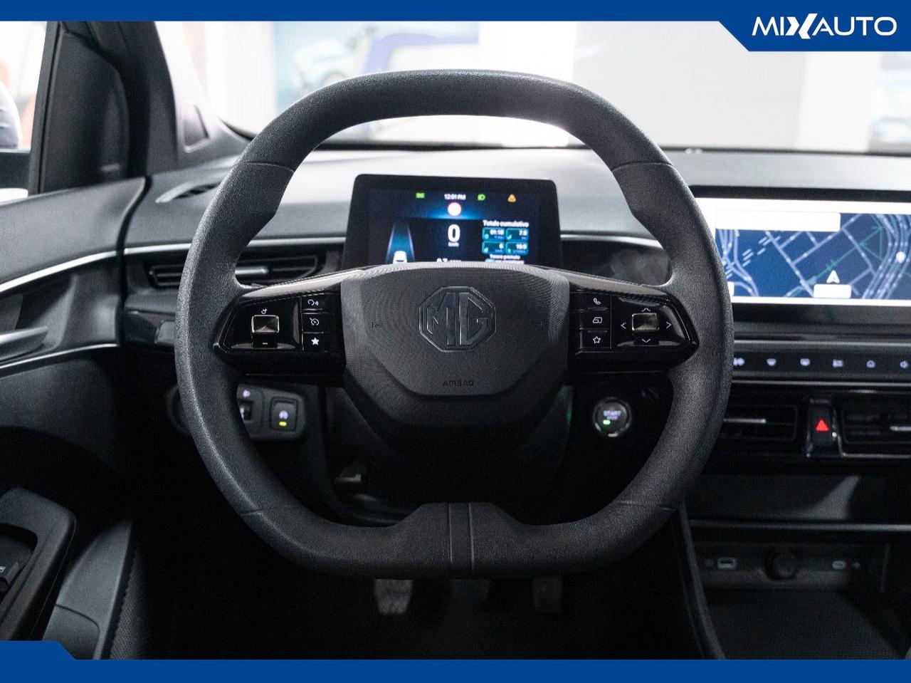 MG MG3 1.5 Comfort ICE