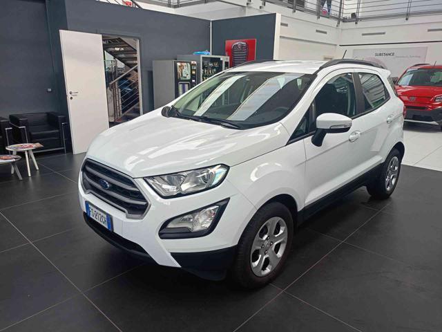 FORD EcoSport 1.0 EcoBoost 100 CV Business