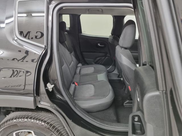 JEEP Renegade 1.3 T4 240CV PHEV 4xe AT6 Trailhawk