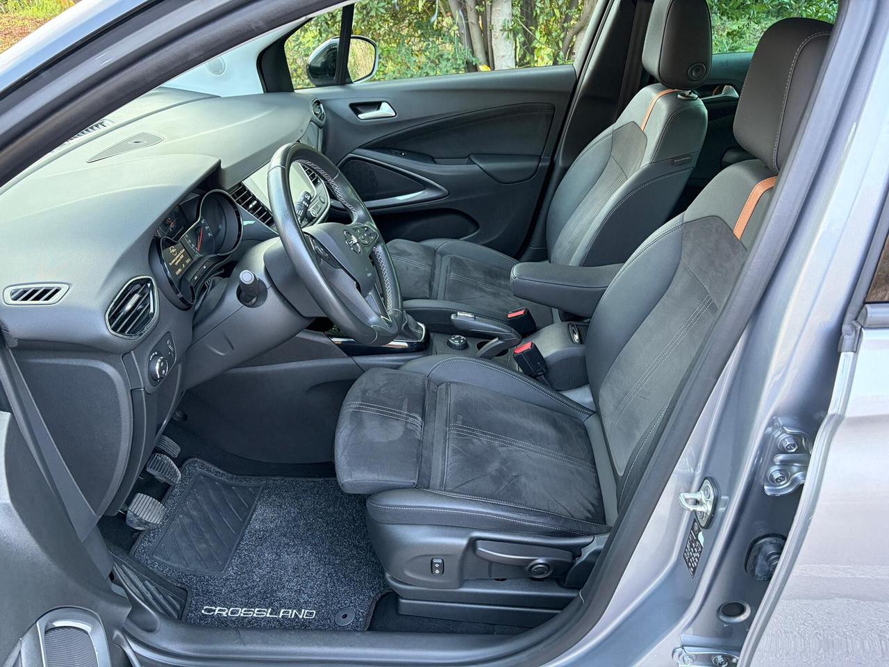 Opel Crossland 1.5 ECOTEC D 110 CV Start&Stop Ultimate