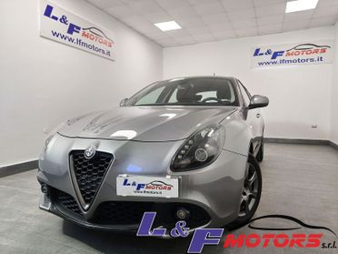 Alfa Romeo Giulietta 1.6 JTDM 120cv SOLI 75.000 KM