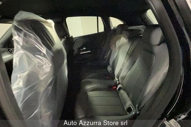 Mercedes-Benz GLA GLA 200 d Automatic Advanced *PROMO AZZURRA*