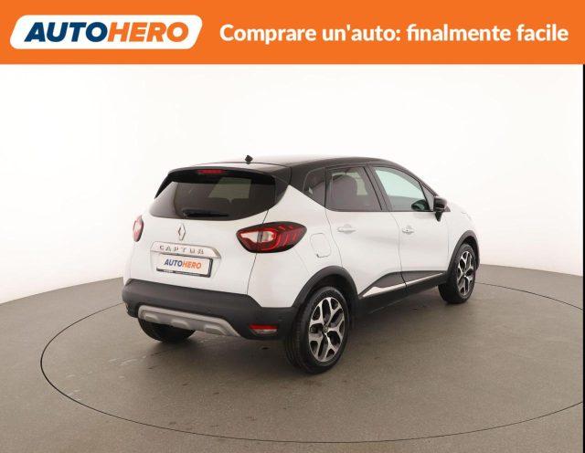 RENAULT Captur TCe 12V 90 CV Business