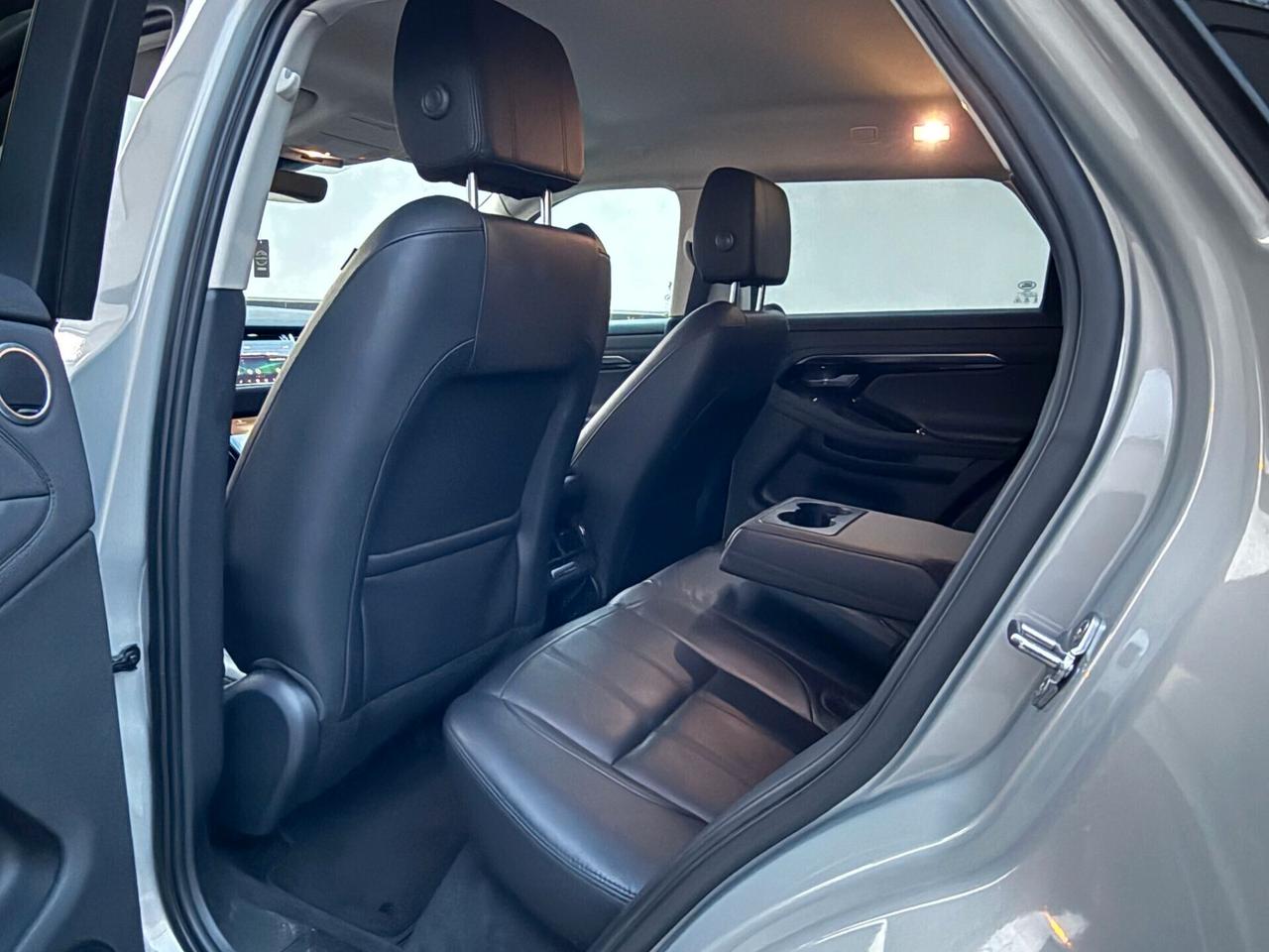 Land Rover Range Evoque 2.0D I4 240 CV AWD Auto R-Dynamic SE