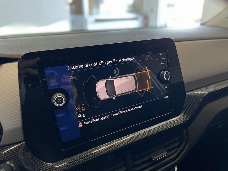 Volkswagen T-Cross 1.0 TSI 85kW Edition Plus DSG