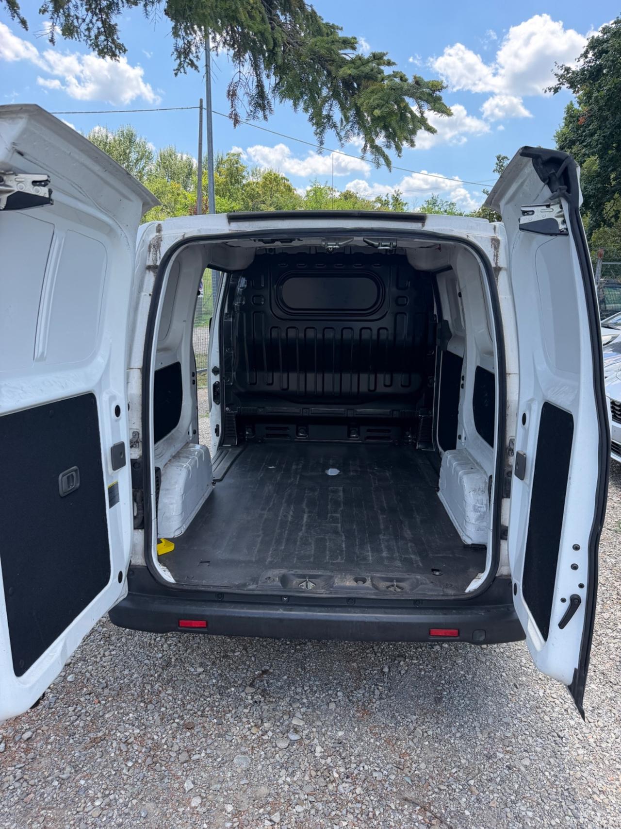 Nissan NV200 1.5 dCi 110CV Furgone