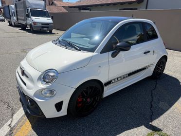 Abarth 595 1.4 Turbo T-Jet 180 CV Esseesse