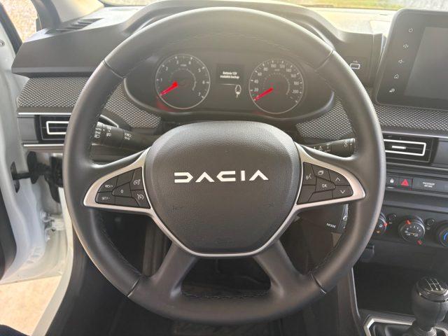 DACIA Sandero Stepway 1.0 TCe ECO-G Expression COME NUOVA