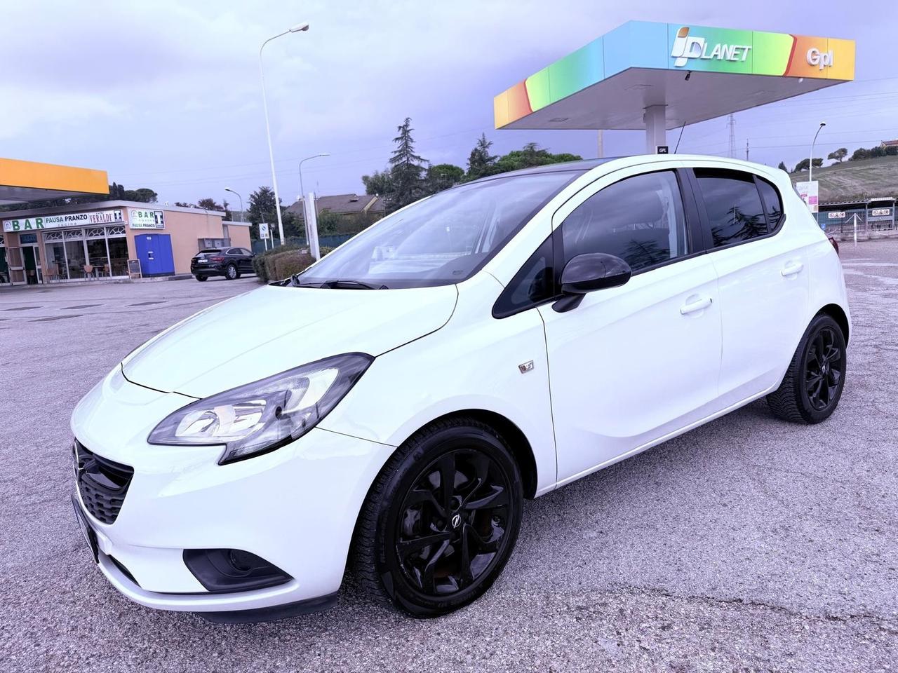 Opel Corsa 1.3 CDTI 5 porte Ok neopatentati