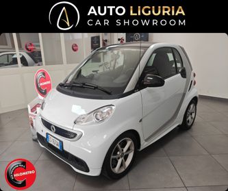 Smart fortwo coupe Fortwo 1.0 mhd Pure 71cv FL