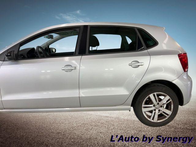 VOLKSWAGEN Polo 1.2 70 CV 5p. Comfortline