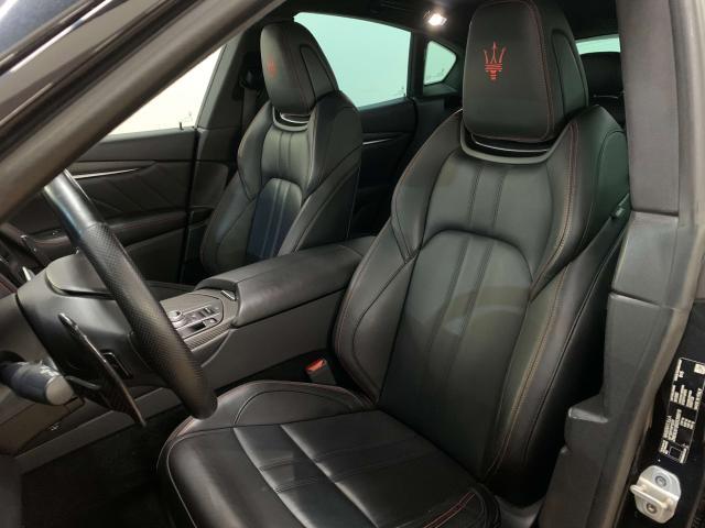 Maserati Levante Levante 2021 3.0 V6 Modena 350cv auto IVA esposta