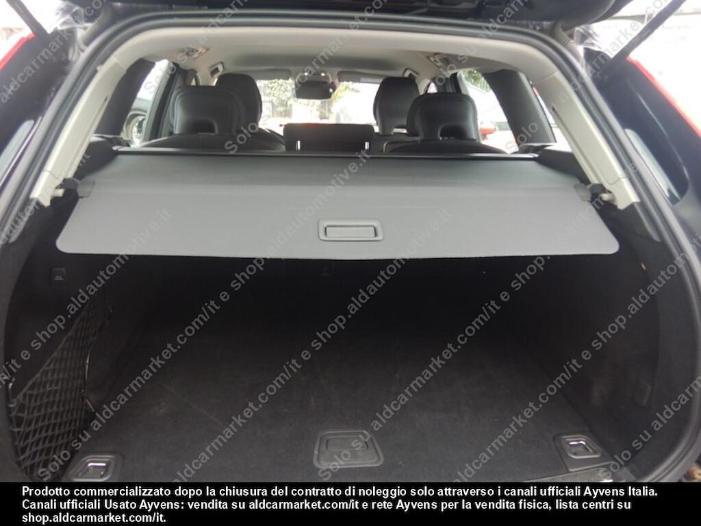 Volvo XC 60 2.0 B4 197CV AWD HYBRID/DIESEL **KM50000 REALI**