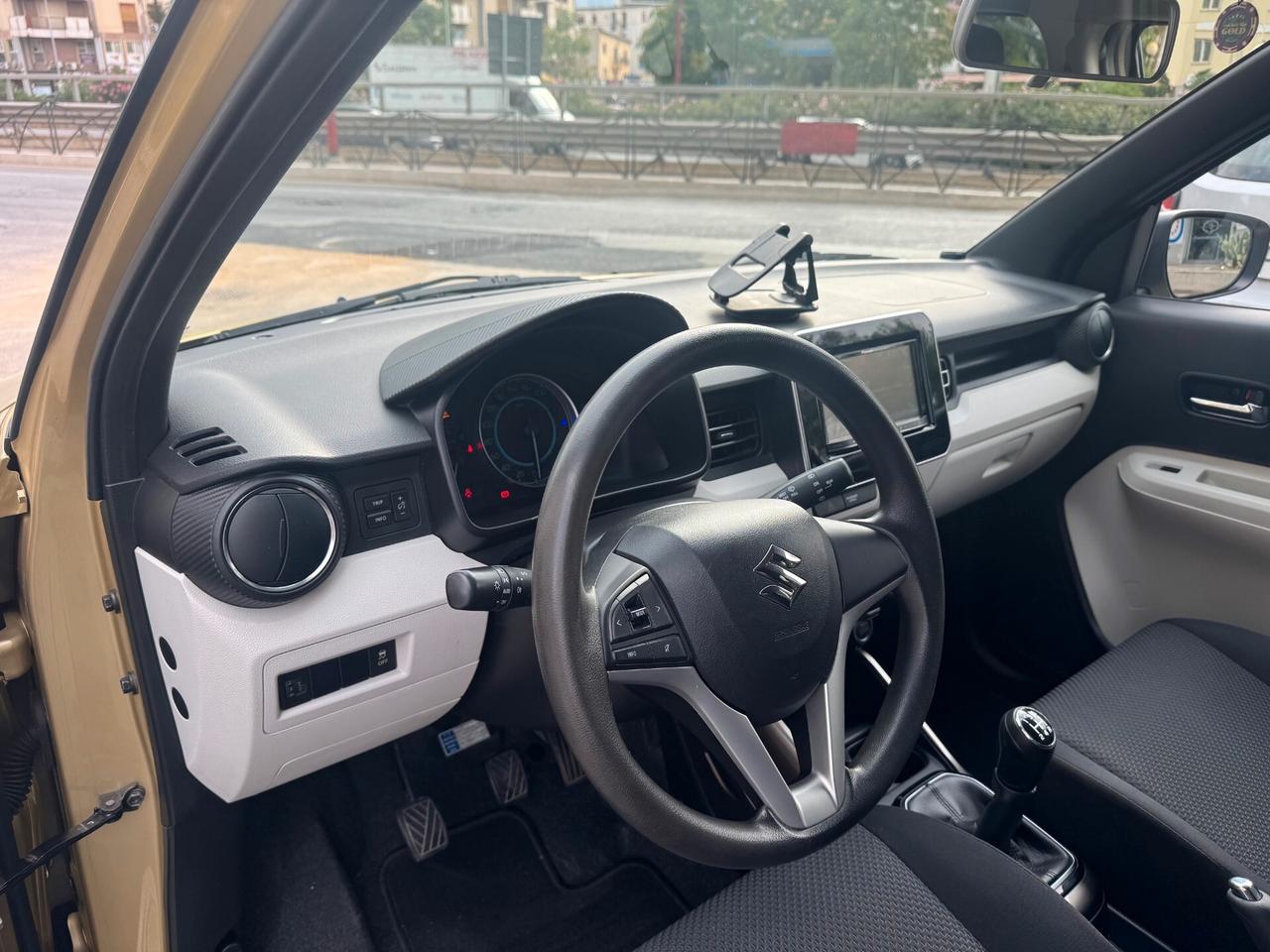 Suzuki Ignis 1.2 Dualjet Cool