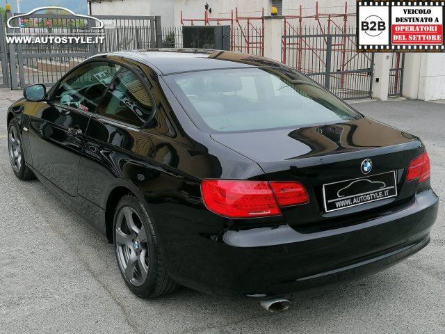 BMW 320 d Coupé 184Cv *BLACK-LINE*