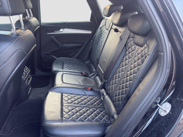 AUDI Q5 Q5 40 TDI 204 CV quattro S tronic S line Plus